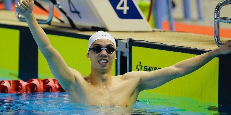 Những cú sốc và kỷ lục mới được thiết lập