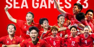 Tin Tức Seagame 33